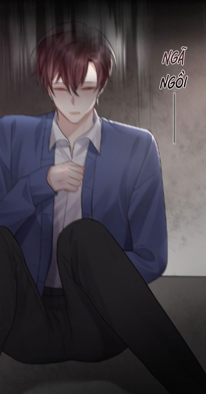 Máy Bay Giấy Chap 21 - Next Chap 22