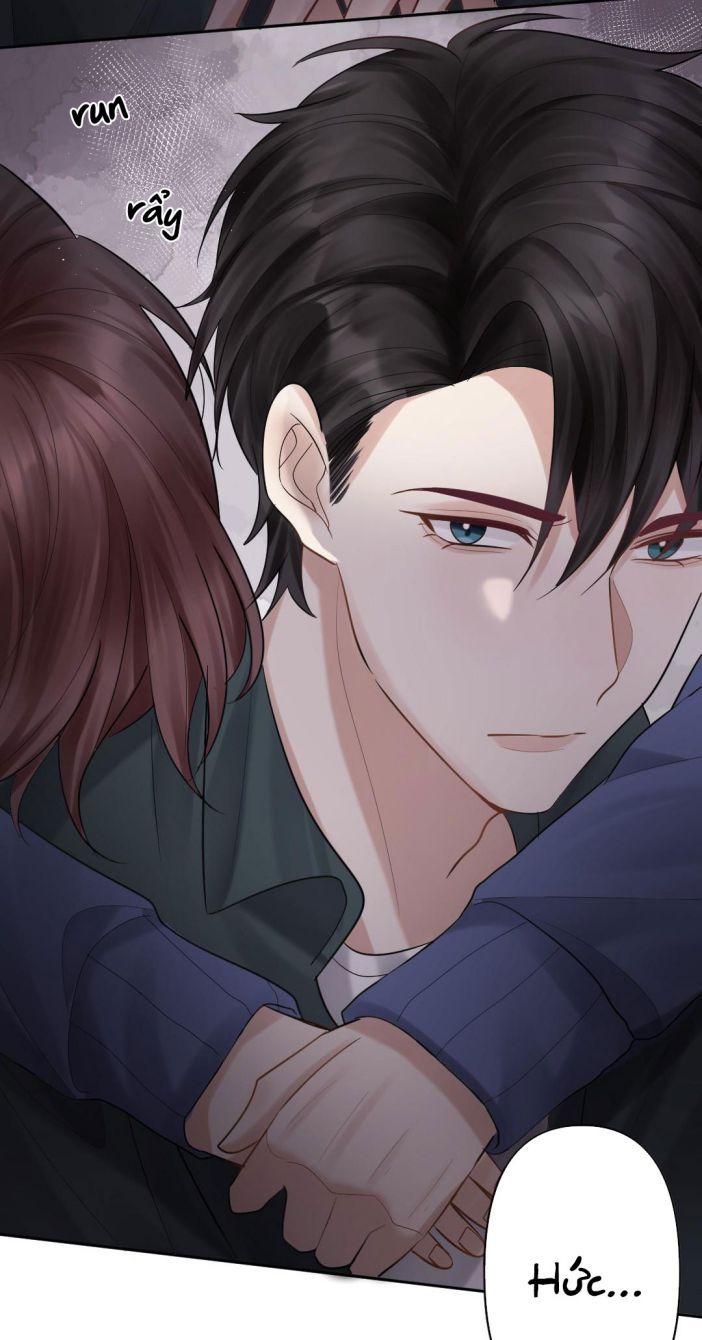 Máy Bay Giấy Chap 21 - Next Chap 22