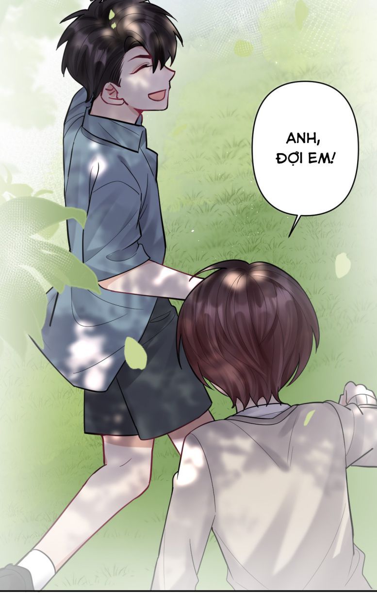 Máy Bay Giấy Chap 23 - Next Chap 24