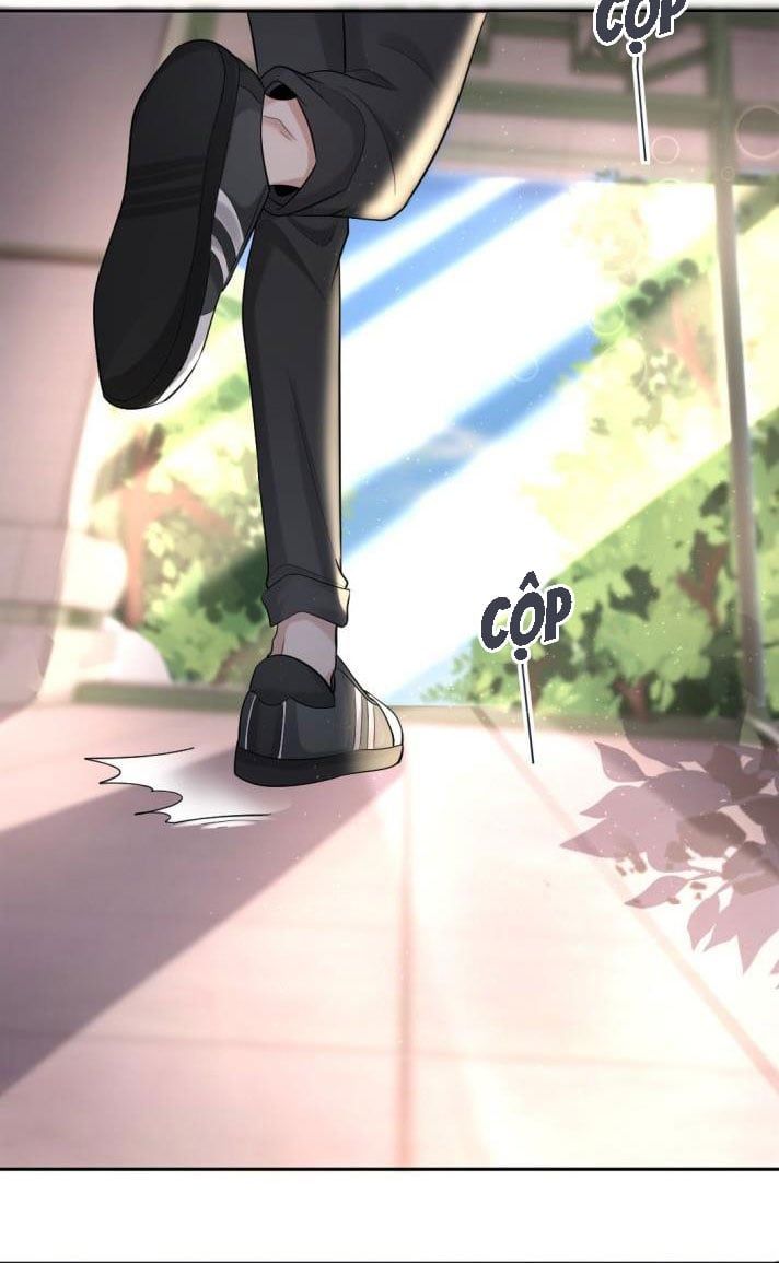 Máy Bay Giấy Chap 25 - Next Chap 26