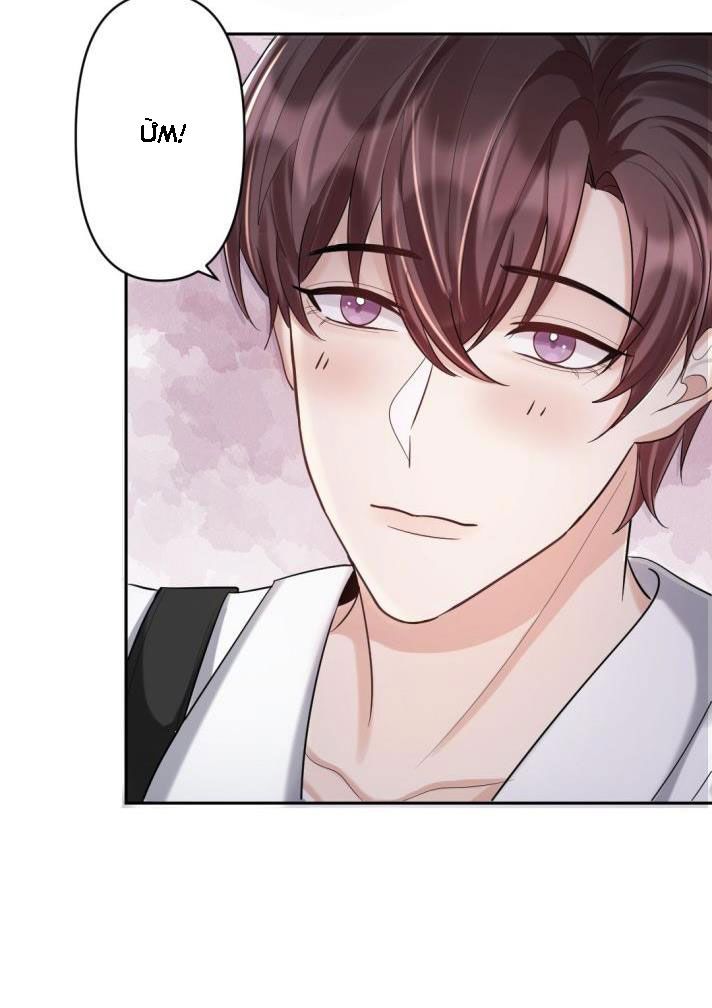 Máy Bay Giấy Chap 25 - Next Chap 26