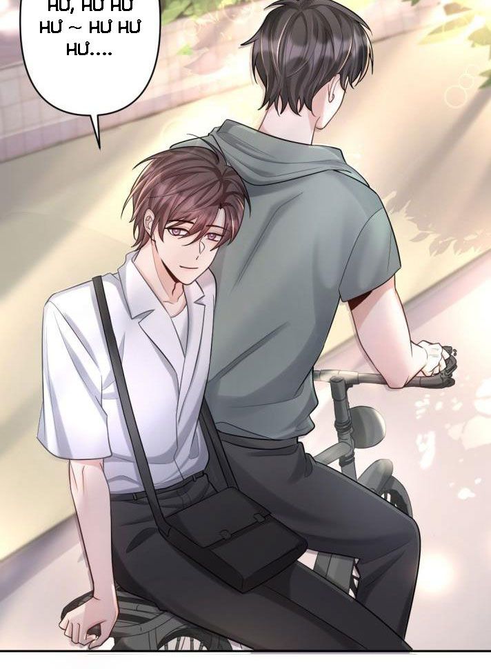 Máy Bay Giấy Chap 25 - Next Chap 26