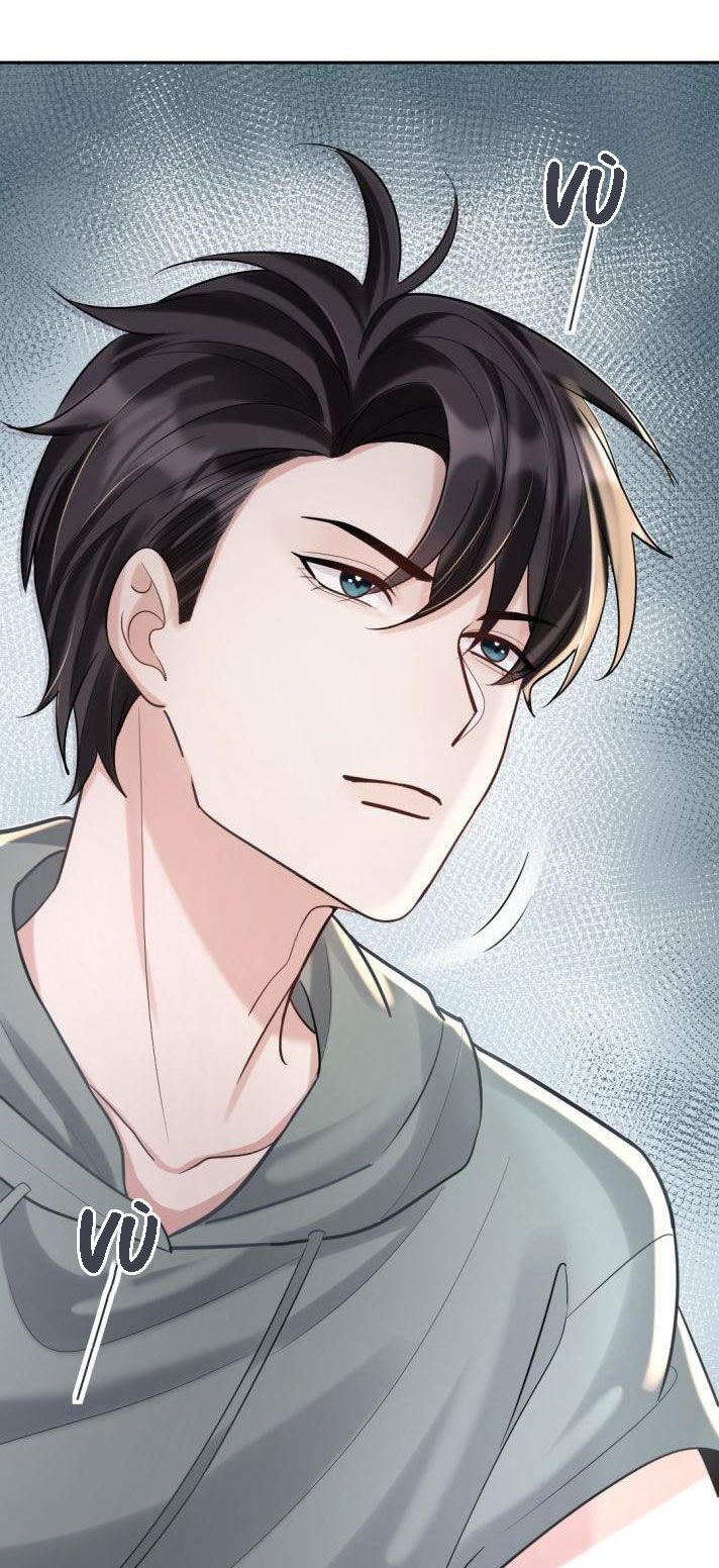 Máy Bay Giấy Chap 25 - Next Chap 26