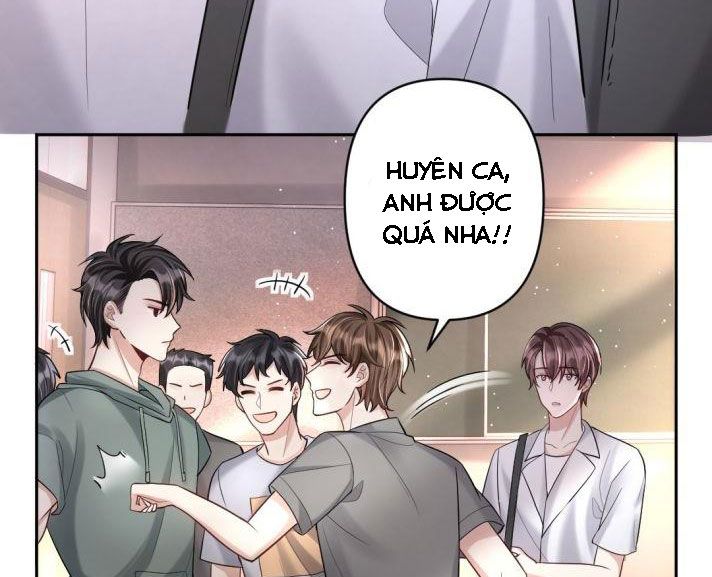 Máy Bay Giấy Chap 25 - Next Chap 26