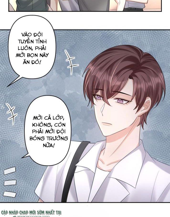 Máy Bay Giấy Chap 25 - Next Chap 26