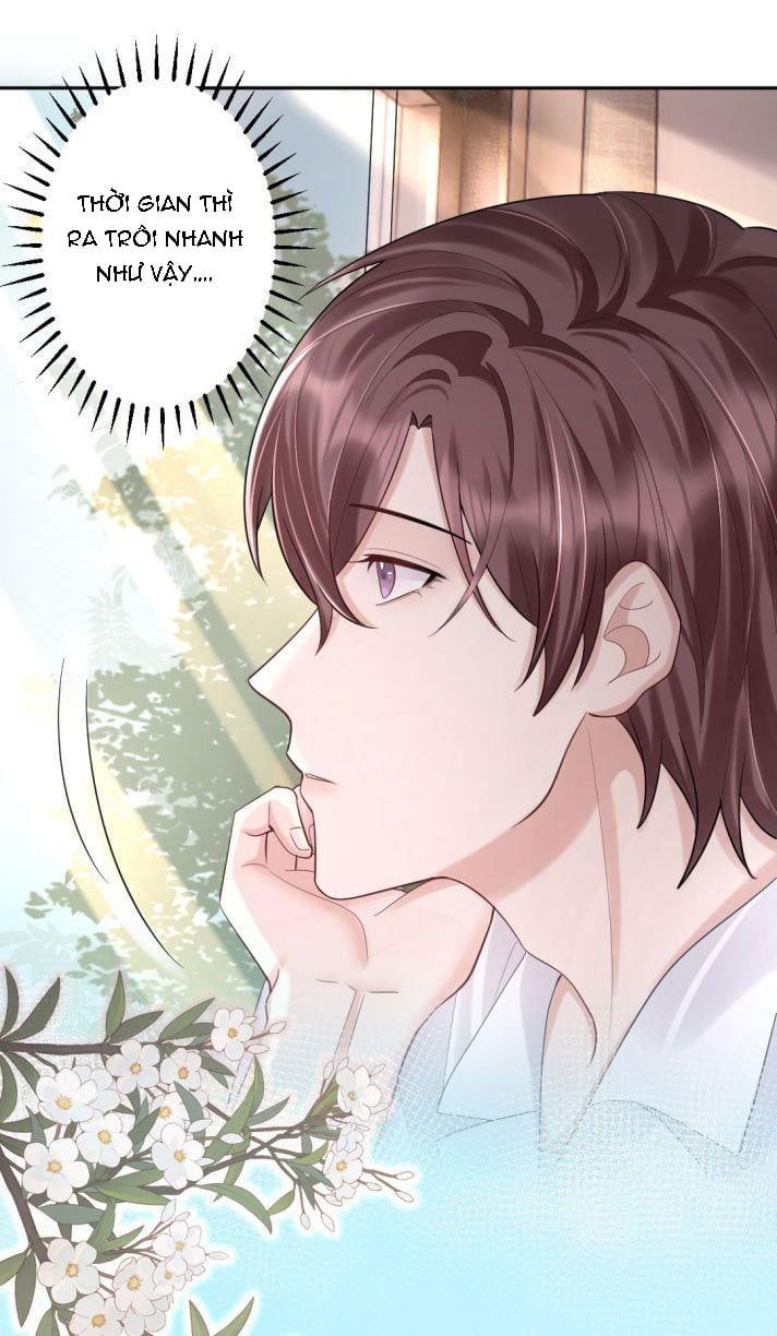 Máy Bay Giấy Chap 25 - Next Chap 26