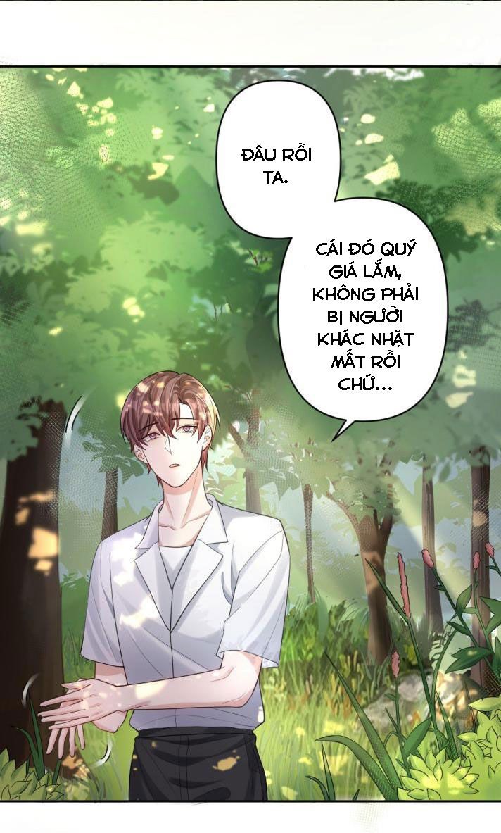 Máy Bay Giấy Chap 25 - Next Chap 26