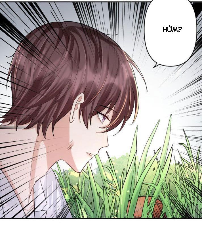 Máy Bay Giấy Chap 25 - Next Chap 26