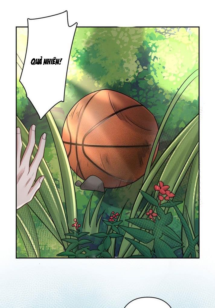 Máy Bay Giấy Chap 25 - Next Chap 26