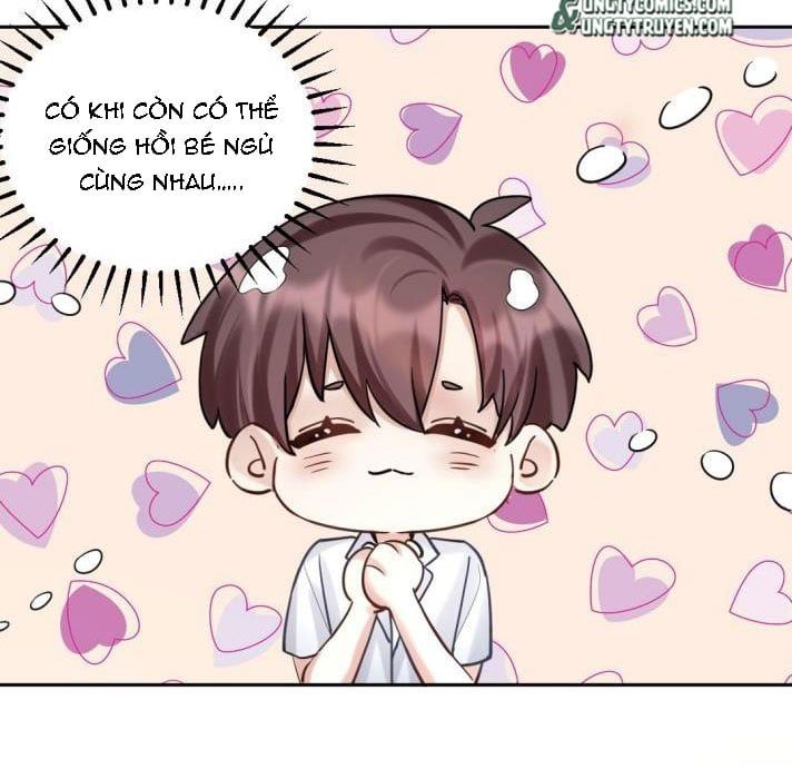 Máy Bay Giấy Chap 25 - Next Chap 26