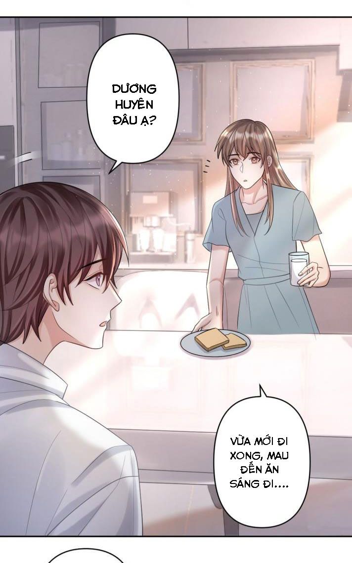 Máy Bay Giấy Chap 25 - Next Chap 26