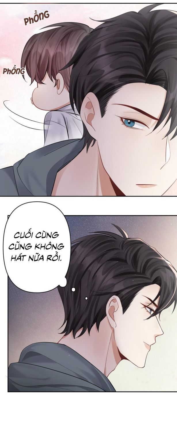 Máy Bay Giấy Chap 27 - Next Chap 28