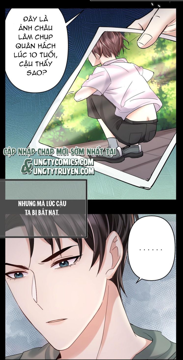 Máy Bay Giấy Chap 28 - Next Chap 29