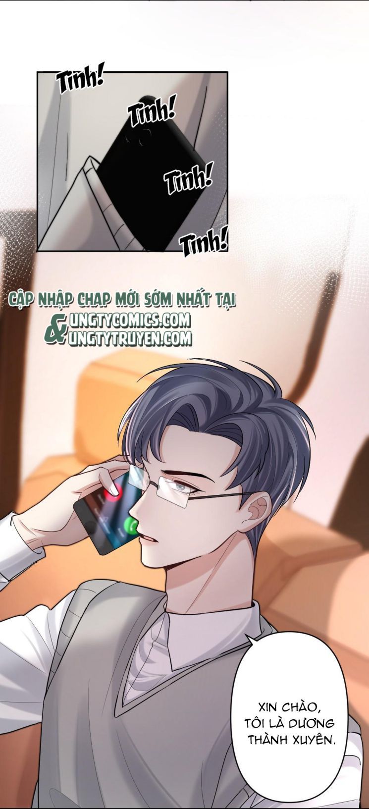 Máy Bay Giấy Chap 28 - Next Chap 29