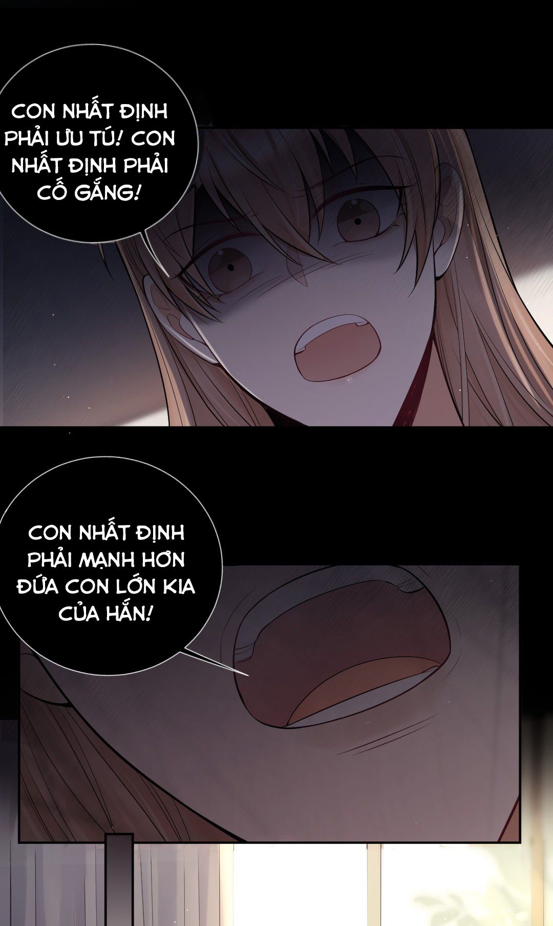 Máy Bay Giấy Chap 3 - Next Chap 4