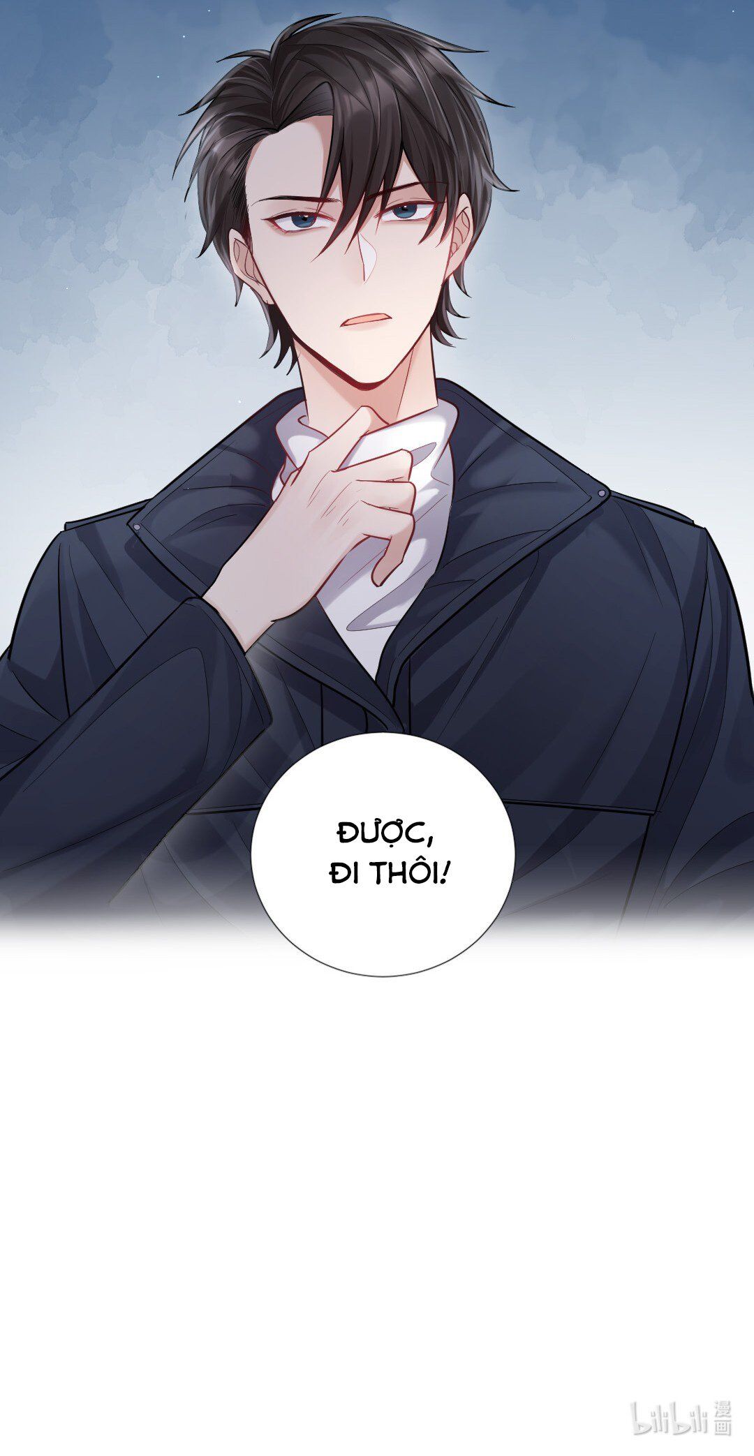 Máy Bay Giấy Chap 3 - Next Chap 4