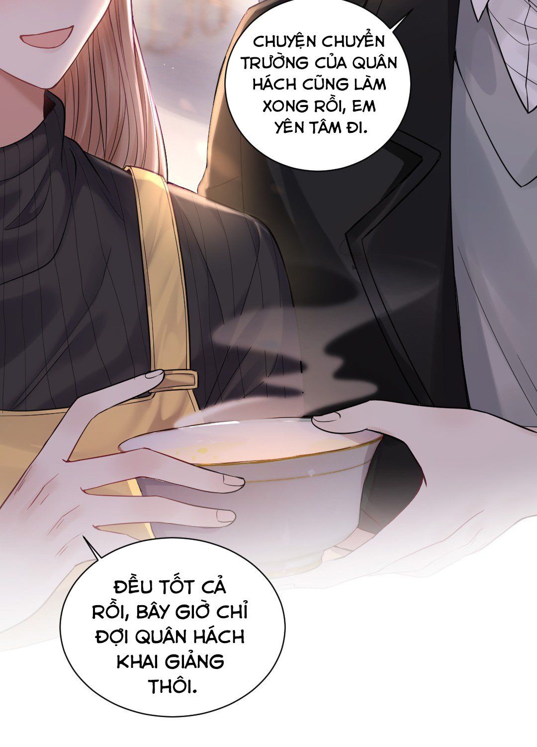 Máy Bay Giấy Chap 3 - Next Chap 4