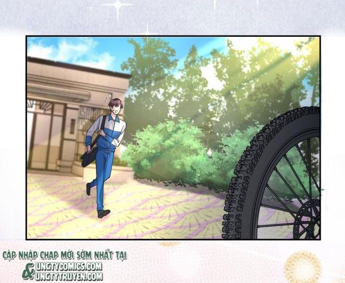 Máy Bay Giấy Chap 30 - Next Chap 31