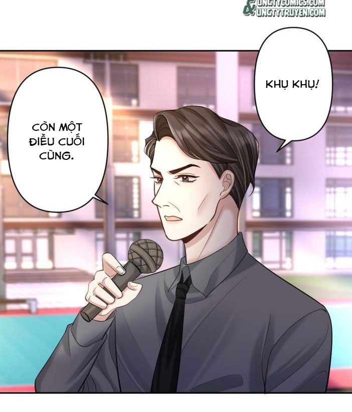 Máy Bay Giấy Chap 30 - Next Chap 31