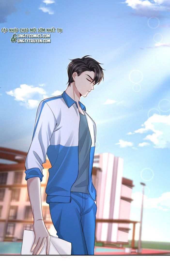 Máy Bay Giấy Chap 30 - Next Chap 31