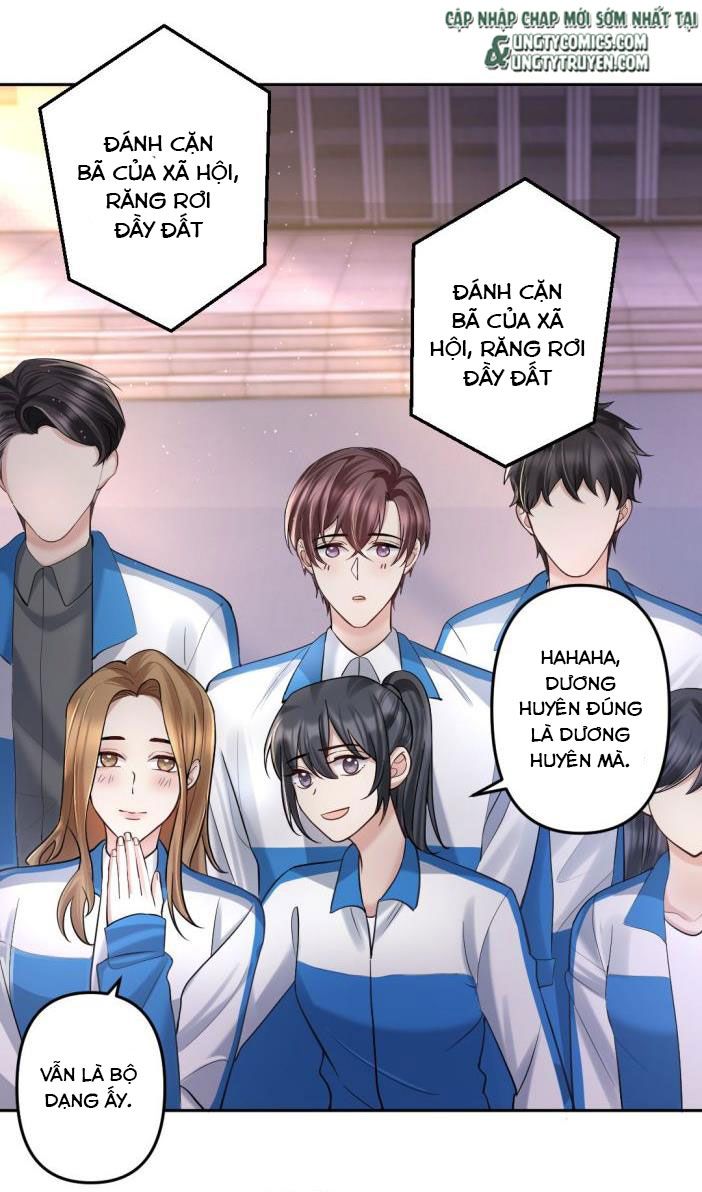 Máy Bay Giấy Chap 30 - Next Chap 31