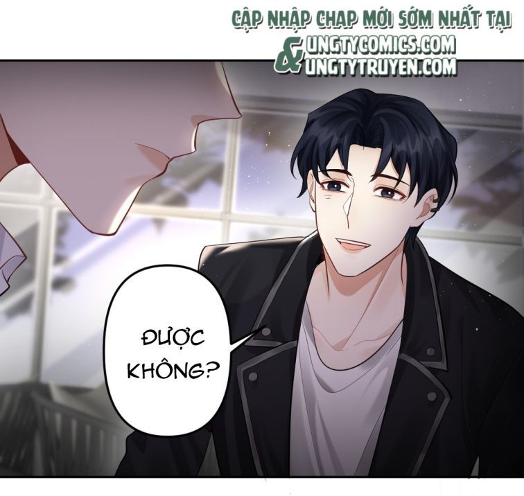 Máy Bay Giấy Chap 32 - Next Chap 33