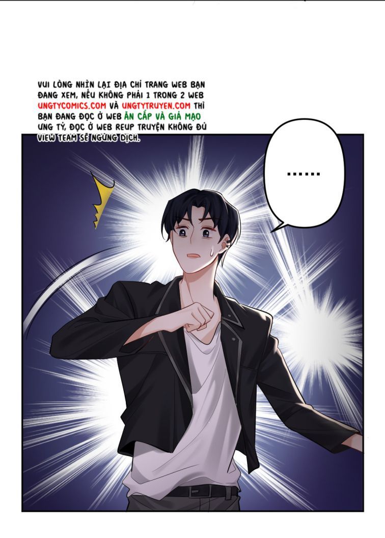 Máy Bay Giấy Chap 32 - Next Chap 33