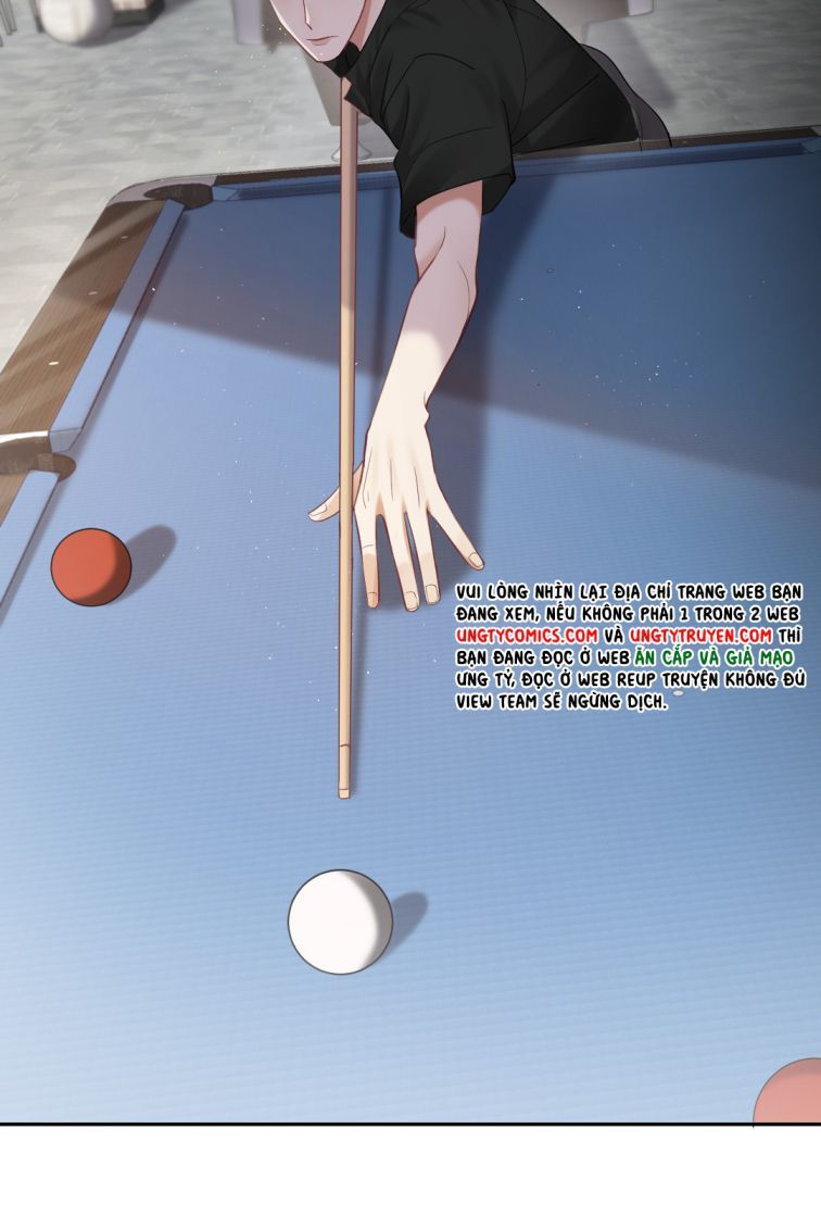 Máy Bay Giấy Chap 32 - Next Chap 33