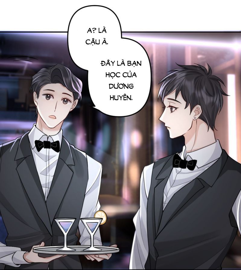 Máy Bay Giấy Chap 33 - Next Chap 34