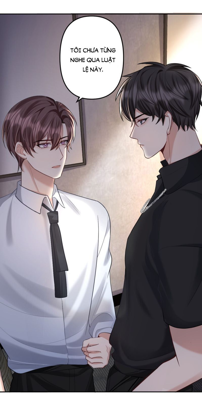 Máy Bay Giấy Chap 33 - Next Chap 34