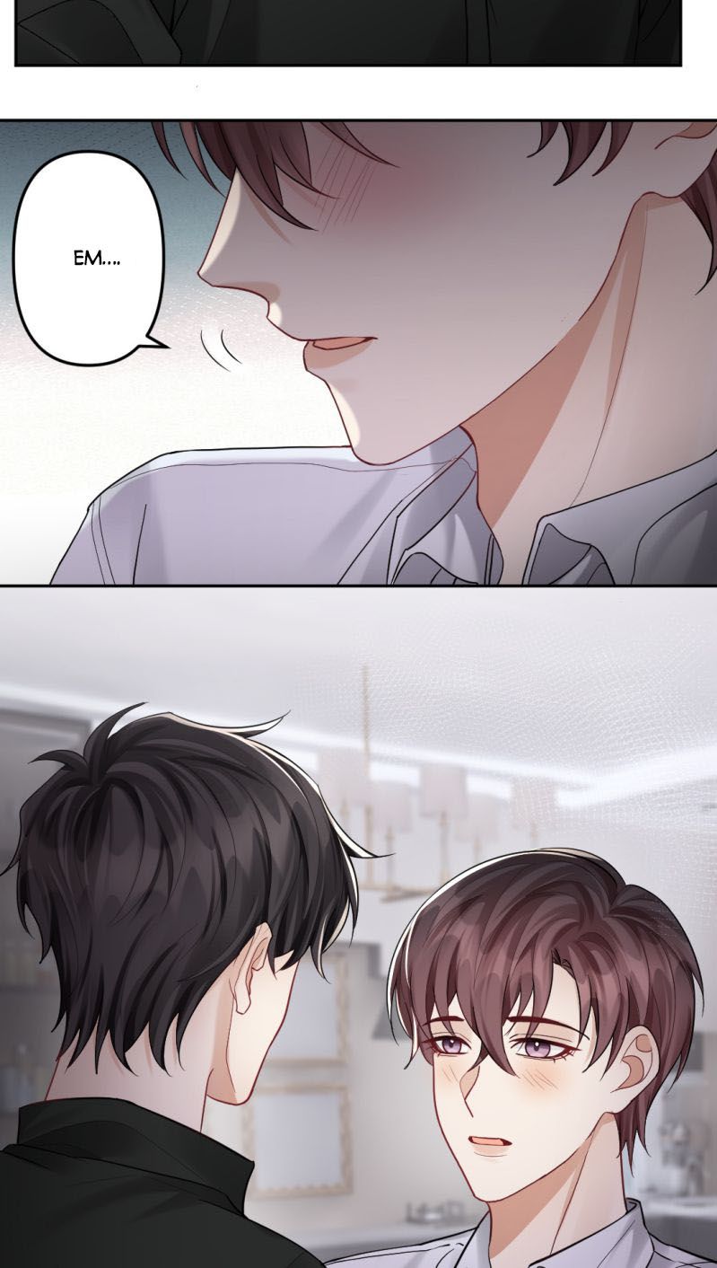 Máy Bay Giấy Chap 35 - Next Chap 36