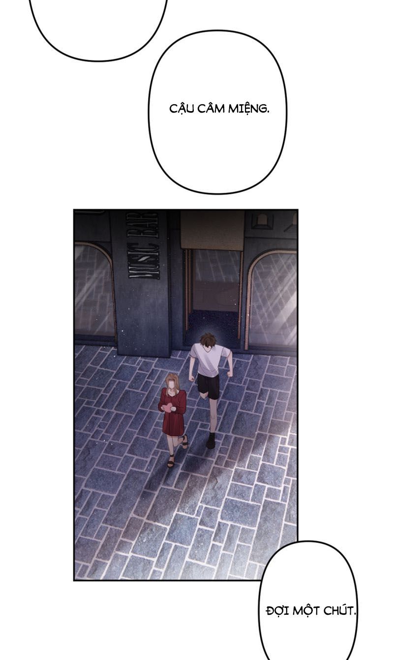 Máy Bay Giấy Chap 35 - Next Chap 36