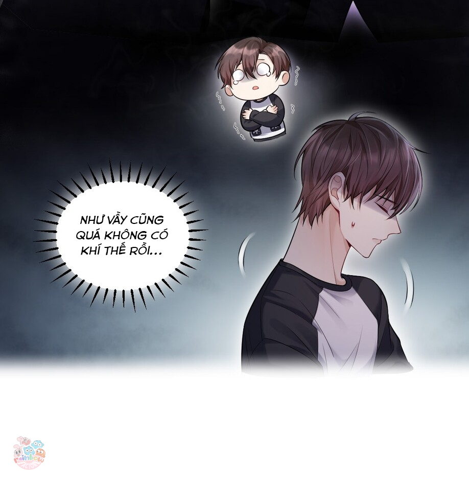 Máy Bay Giấy Chap 4 - Next Chap 5