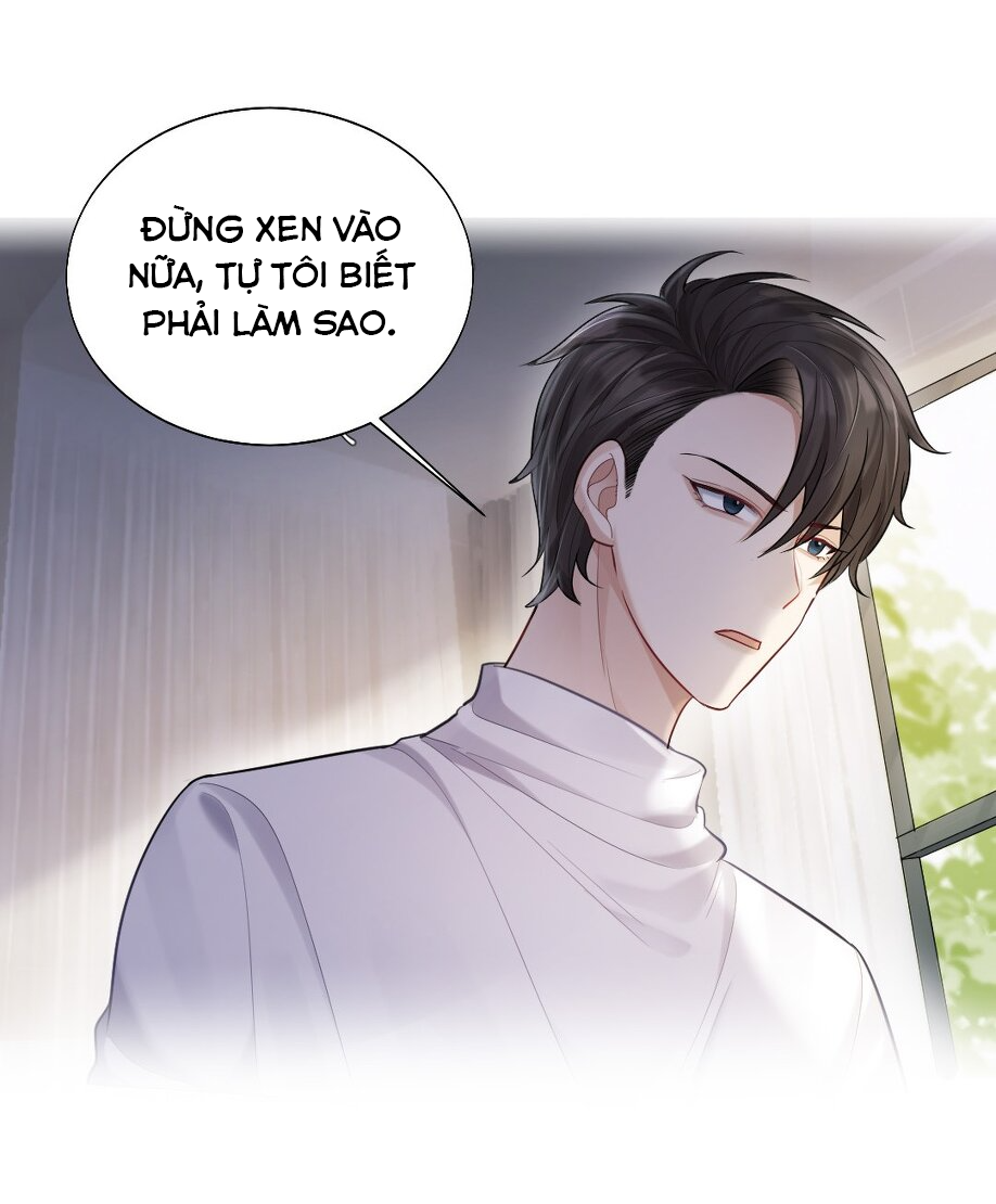 Máy Bay Giấy Chap 4 - Next Chap 5