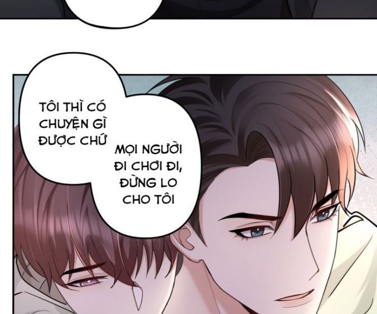Máy Bay Giấy Chap 40 - Next Chap 41