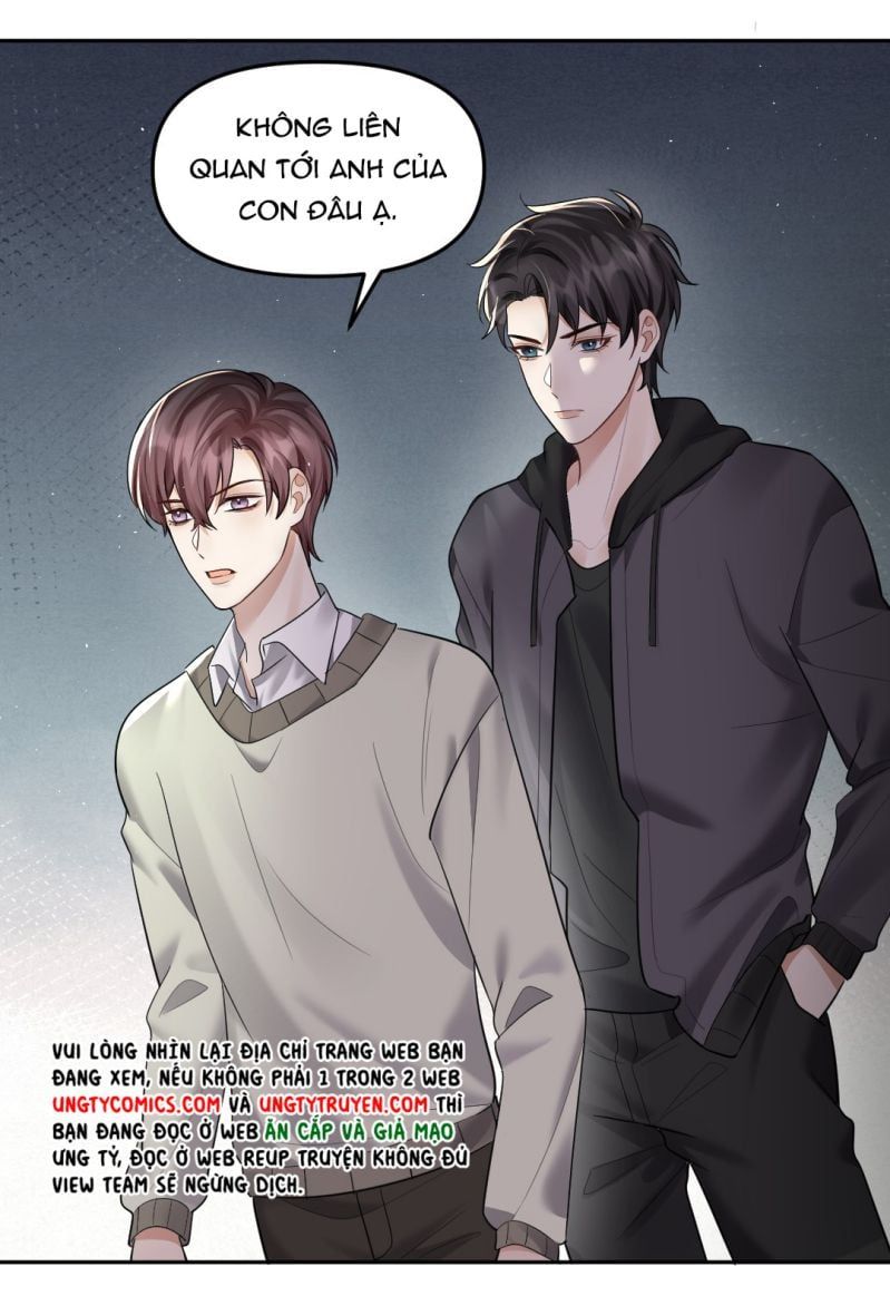 Máy Bay Giấy Chap 42 - Next Chap 43