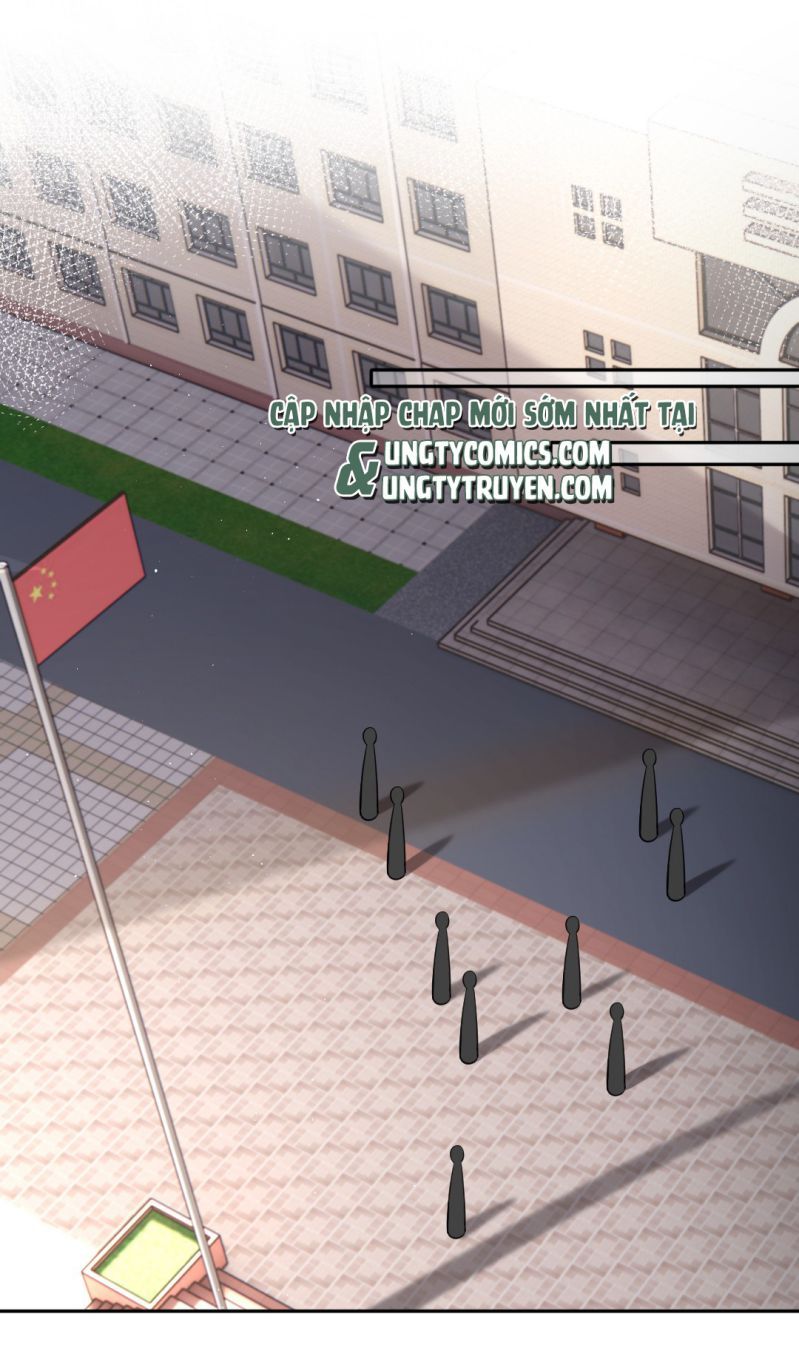 Máy Bay Giấy Chap 42 - Next Chap 43