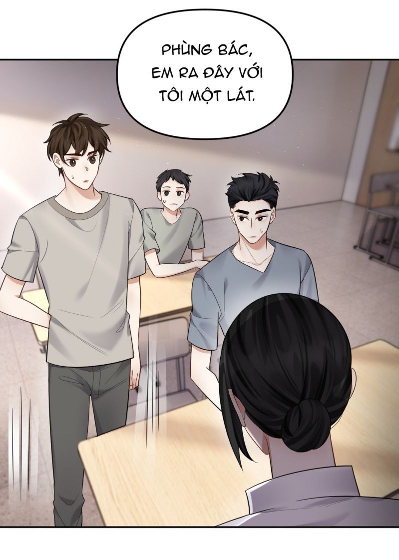 Máy Bay Giấy Chap 42 - Next Chap 43