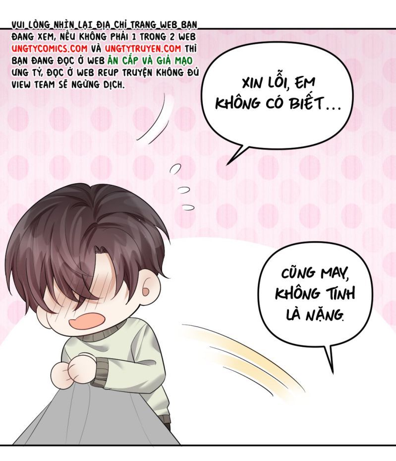 Máy Bay Giấy Chap 42 - Next Chap 43