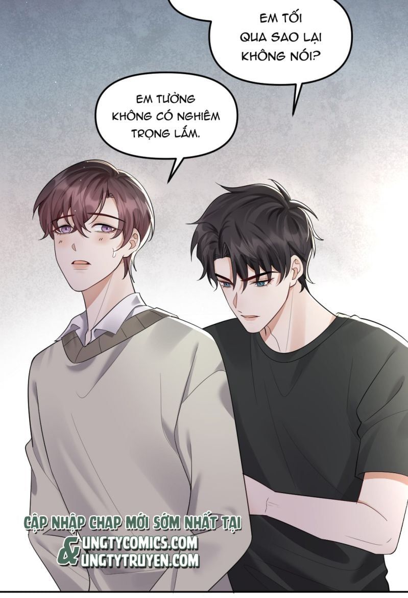 Máy Bay Giấy Chap 42 - Next Chap 43