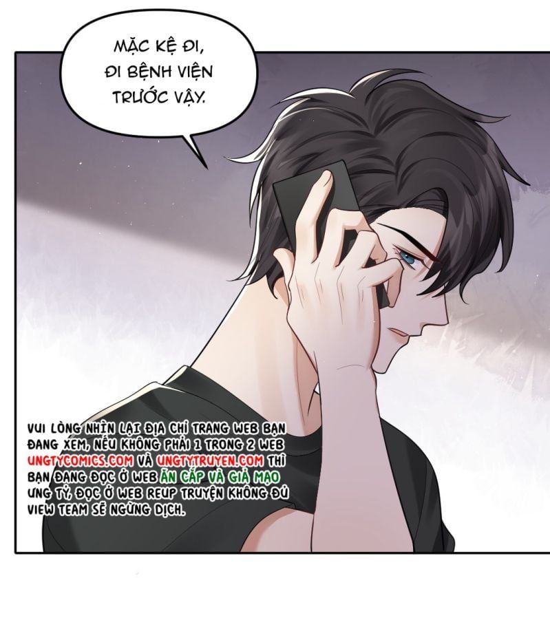 Máy Bay Giấy Chap 42 - Next Chap 43