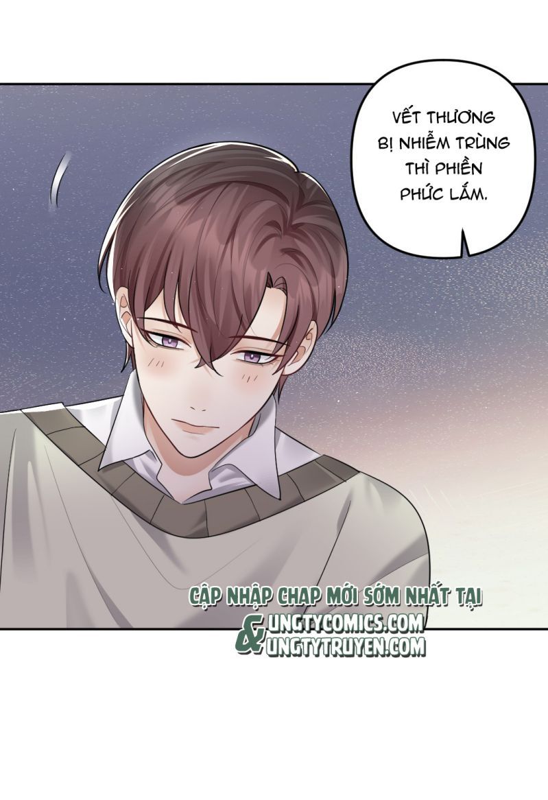 Máy Bay Giấy Chap 42 - Next Chap 43