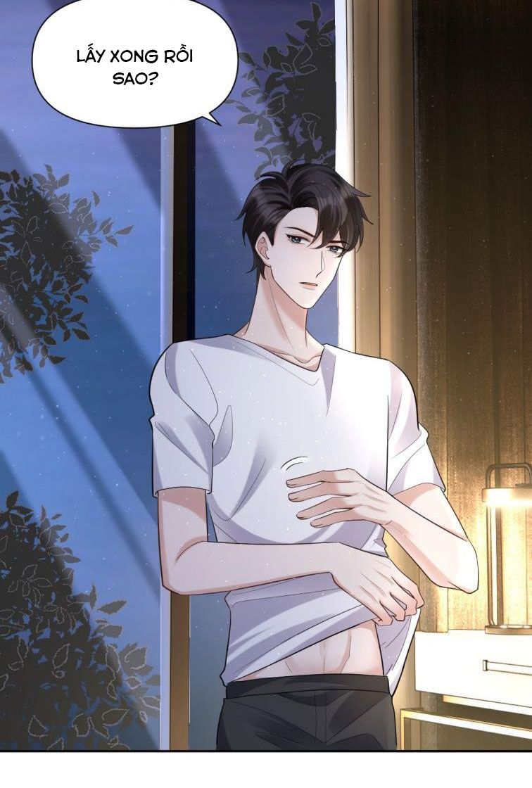 Máy Bay Giấy Chap 44 - Next Chap 45