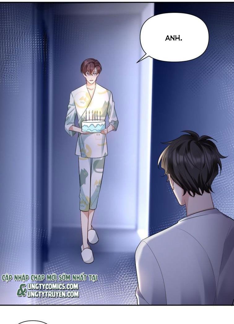 Máy Bay Giấy Chap 44 - Next Chap 45