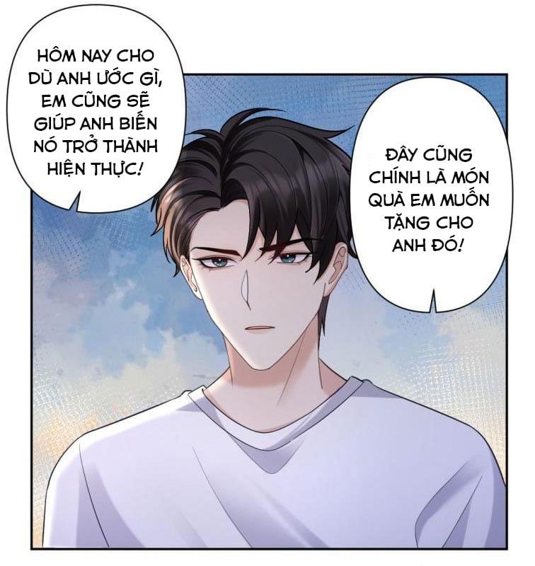 Máy Bay Giấy Chap 44 - Next Chap 45