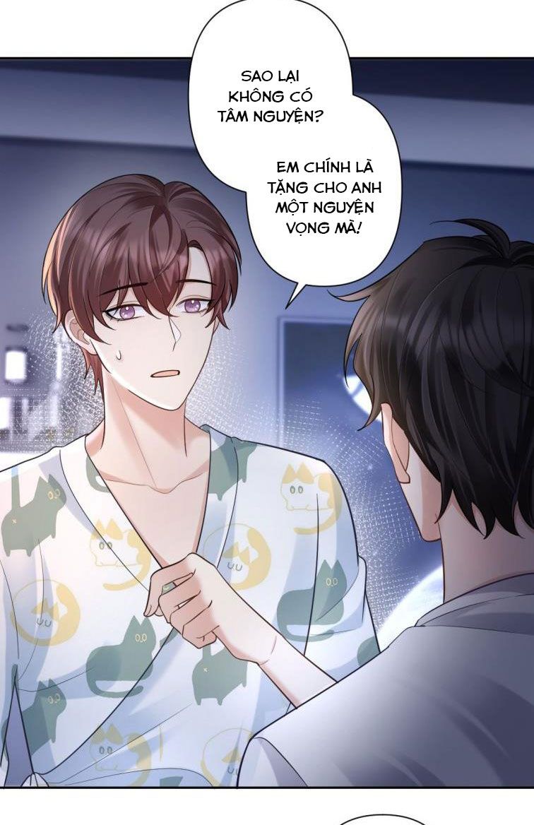 Máy Bay Giấy Chap 44 - Next Chap 45