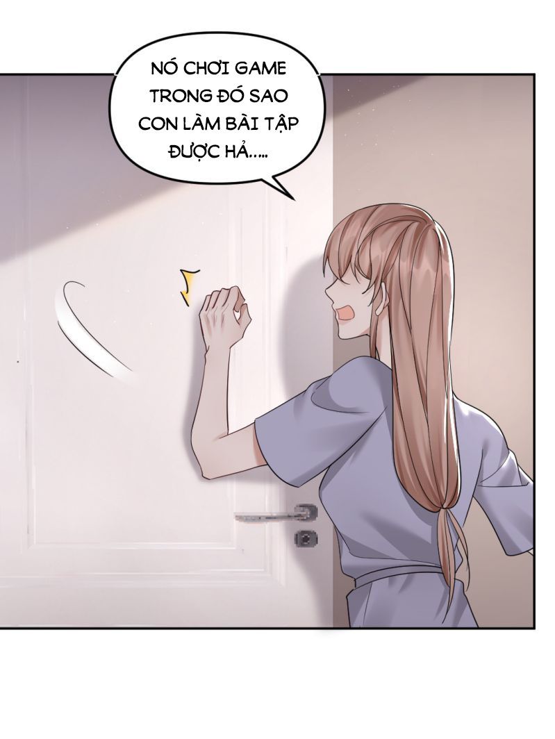 Máy Bay Giấy Chap 47 - Next Chap 48