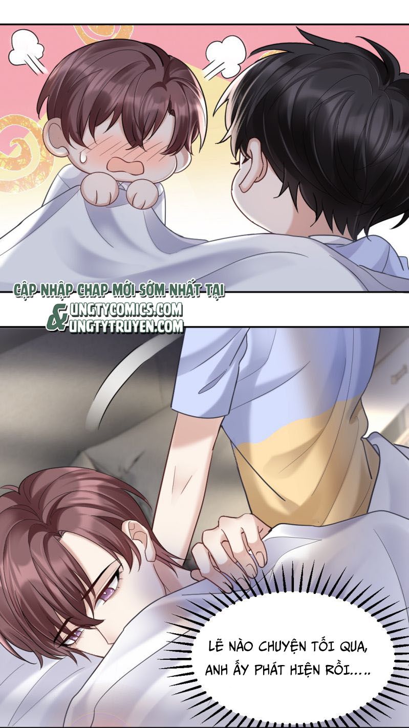 Máy Bay Giấy Chap 48 - Next Chap 49