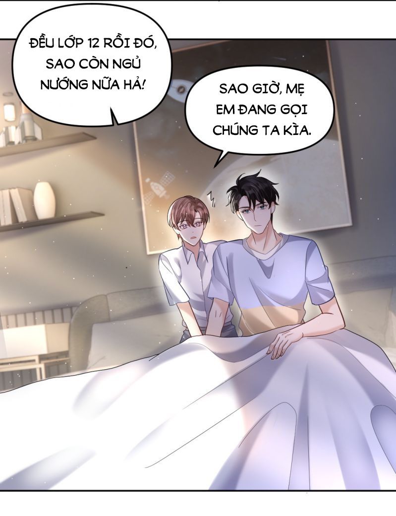 Máy Bay Giấy Chap 48 - Next Chap 49