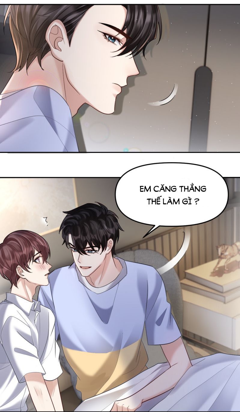 Máy Bay Giấy Chap 48 - Next Chap 49